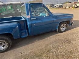 1979 GMC C1500 (CC-2091052) for sale in Spirit Lake, Iowa