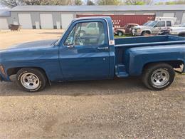 1979 GMC C1500 (CC-2091052) for sale in Spirit Lake, Iowa