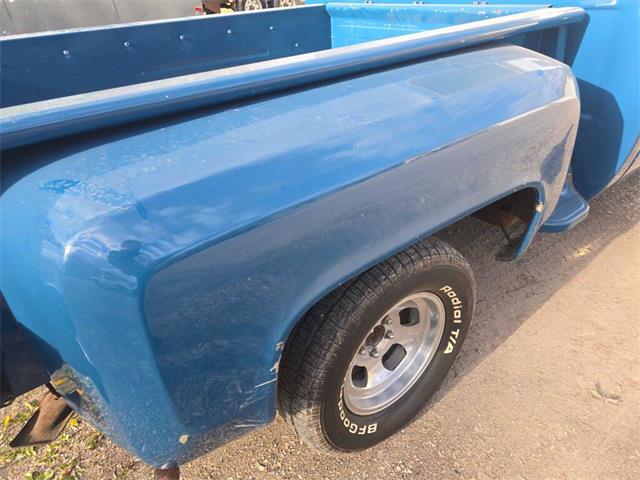 1979 GMC C1500 (CC-2091052) for sale in Spirit Lake, Iowa