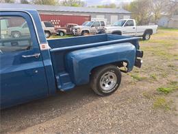 1979 GMC C1500 (CC-2091052) for sale in Spirit Lake, Iowa