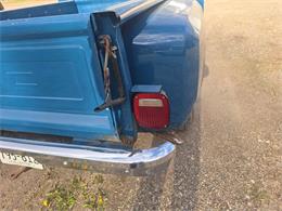 1979 GMC C1500 (CC-2091052) for sale in Spirit Lake, Iowa