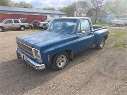 1979 GMC C1500 (CC-2091052) for sale in Spirit Lake, Iowa