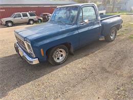 1979 GMC C1500 (CC-2091052) for sale in Spirit Lake, Iowa