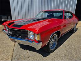 1972 Chevrolet Chevelle (CC-2091053) for sale in Collierville, Tennessee