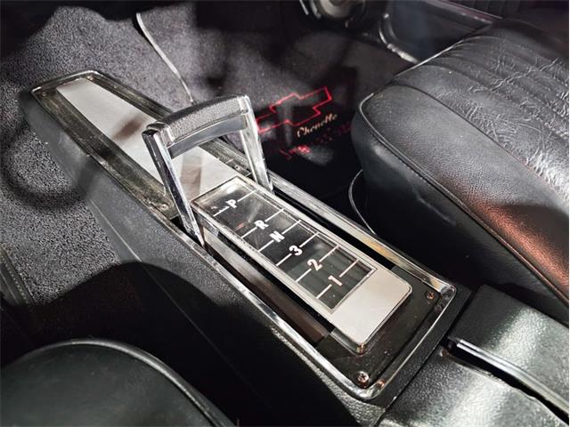 1972 Chevrolet Chevelle (CC-2091053) for sale in Collierville, Tennessee