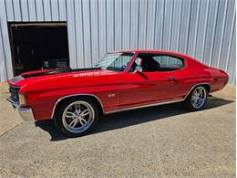 1972 Chevrolet Chevelle (CC-2091053) for sale in Collierville, Tennessee