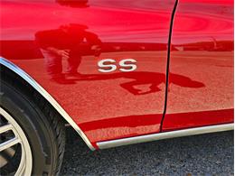1972 Chevrolet Chevelle (CC-2091053) for sale in Collierville, Tennessee