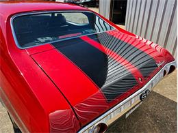 1972 Chevrolet Chevelle (CC-2091053) for sale in Collierville, Tennessee
