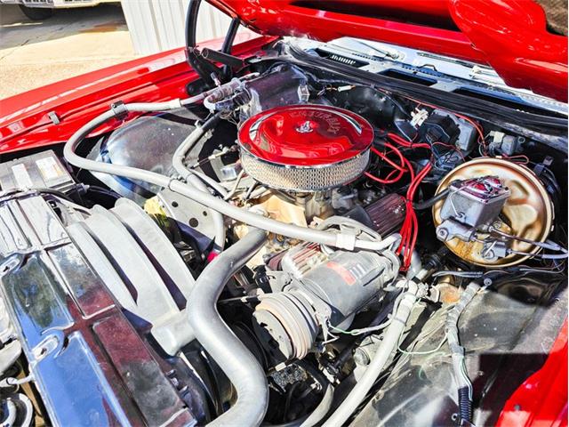 1972 Chevrolet Chevelle (CC-2091053) for sale in Collierville, Tennessee