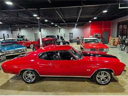 1972 Chevrolet Chevelle (CC-2091053) for sale in Collierville, Tennessee