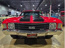 1972 Chevrolet Chevelle (CC-2091053) for sale in Collierville, Tennessee