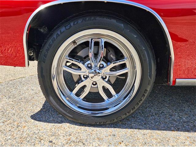 1972 Chevrolet Chevelle (CC-2091053) for sale in Collierville, Tennessee