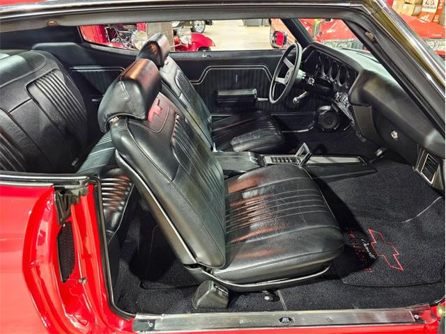 1972 Chevrolet Chevelle (CC-2091053) for sale in Collierville, Tennessee