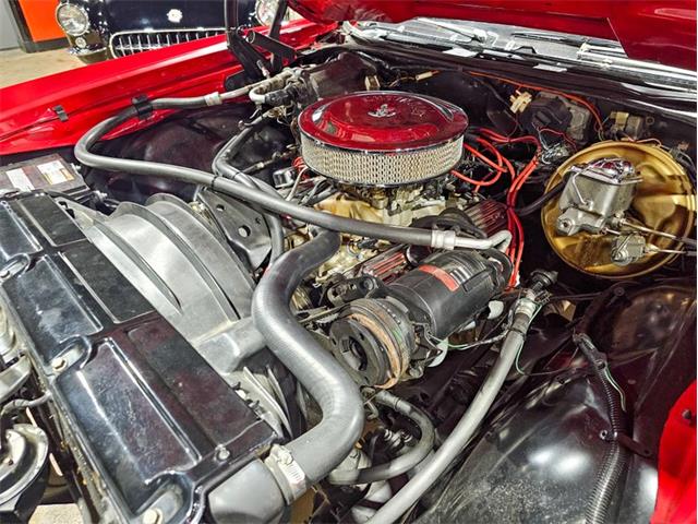 1972 Chevrolet Chevelle (CC-2091053) for sale in Collierville, Tennessee