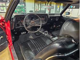 1972 Chevrolet Chevelle (CC-2091053) for sale in Collierville, Tennessee