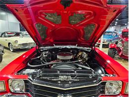 1972 Chevrolet Chevelle (CC-2091053) for sale in Collierville, Tennessee