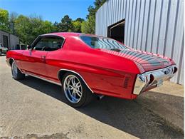 1972 Chevrolet Chevelle (CC-2091053) for sale in Collierville, Tennessee