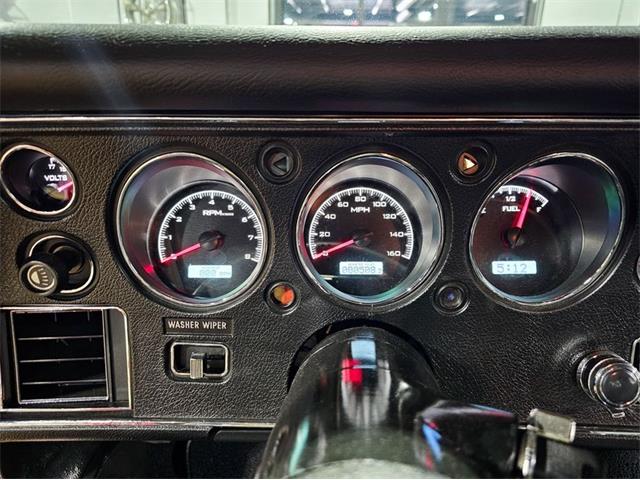 1972 Chevrolet Chevelle (CC-2091053) for sale in Collierville, Tennessee