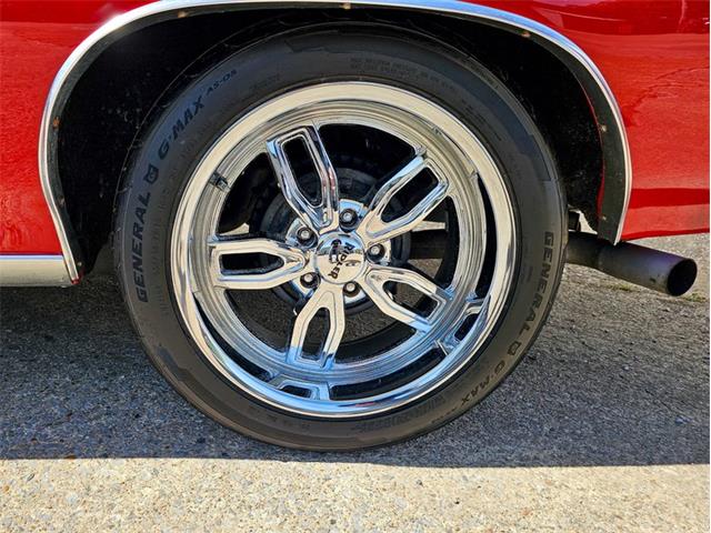 1972 Chevrolet Chevelle (CC-2091053) for sale in Collierville, Tennessee