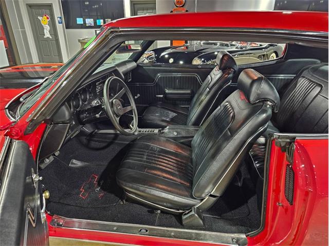 1972 Chevrolet Chevelle (CC-2091053) for sale in Collierville, Tennessee