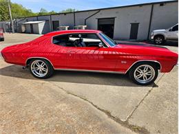 1972 Chevrolet Chevelle (CC-2091053) for sale in Collierville, Tennessee