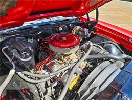 1972 Chevrolet Chevelle (CC-2091053) for sale in Collierville, Tennessee