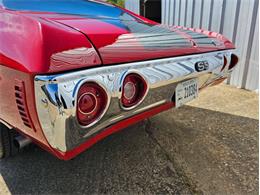 1972 Chevrolet Chevelle (CC-2091053) for sale in Collierville, Tennessee