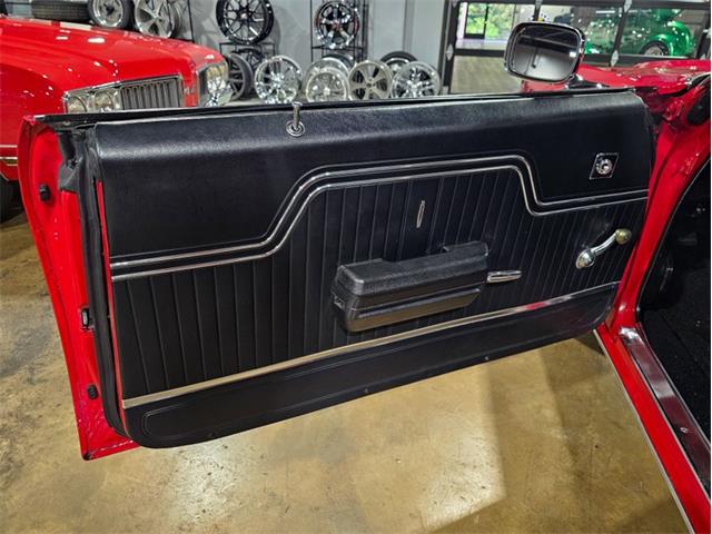 1972 Chevrolet Chevelle (CC-2091053) for sale in Collierville, Tennessee