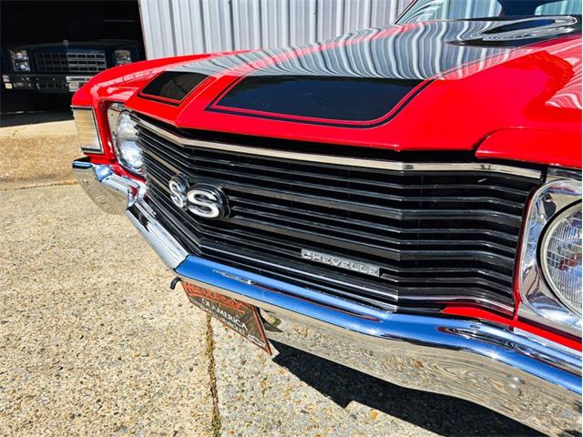 1972 Chevrolet Chevelle (CC-2091053) for sale in Collierville, Tennessee