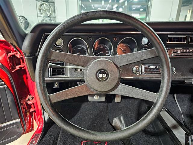 1972 Chevrolet Chevelle (CC-2091053) for sale in Collierville, Tennessee