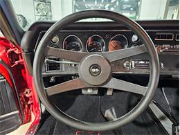 1972 Chevrolet Chevelle (CC-2091053) for sale in Collierville, Tennessee