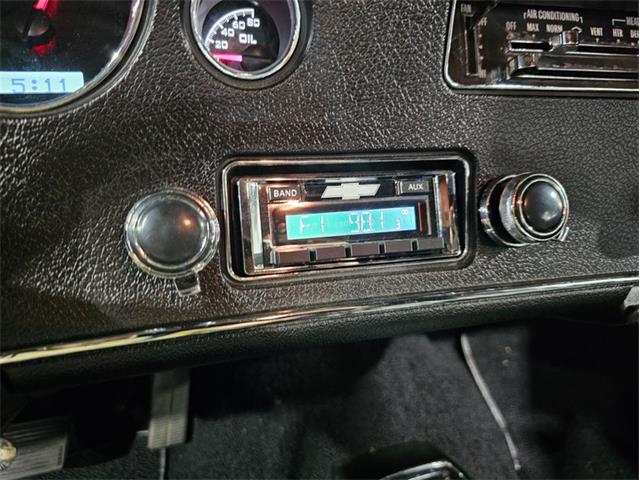 1972 Chevrolet Chevelle (CC-2091053) for sale in Collierville, Tennessee
