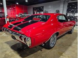 1972 Chevrolet Chevelle (CC-2091053) for sale in Collierville, Tennessee