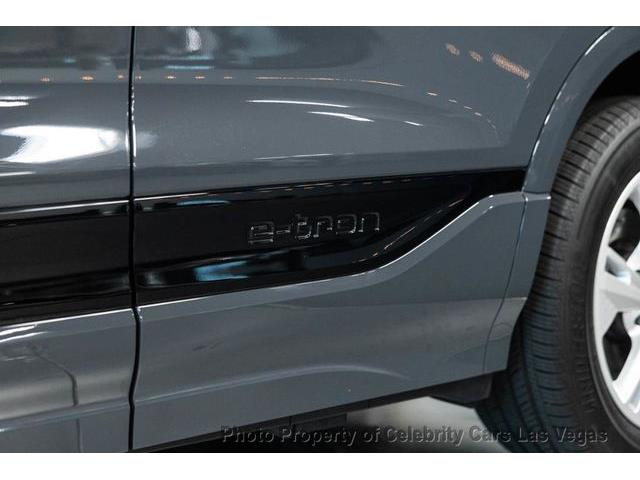 2025 Audi e-tron (CC-2091056) for sale in Las Vegas, Nevada