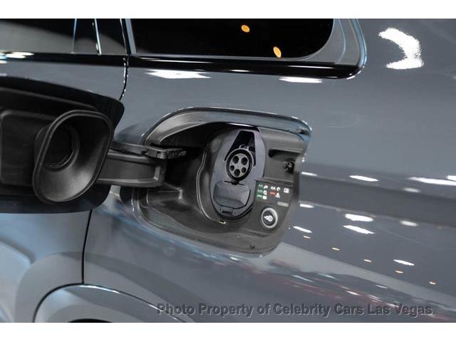 2025 Audi e-tron (CC-2091056) for sale in Las Vegas, Nevada