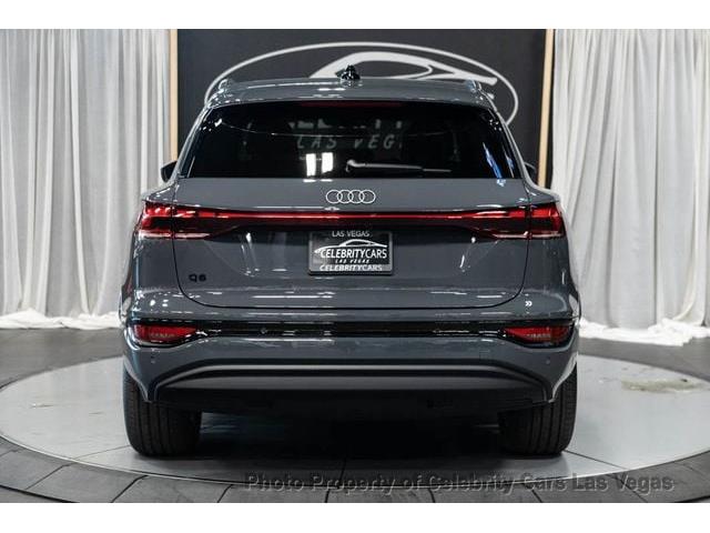 2025 Audi e-tron (CC-2091056) for sale in Las Vegas, Nevada