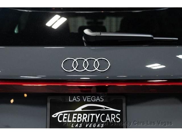 2025 Audi e-tron (CC-2091056) for sale in Las Vegas, Nevada