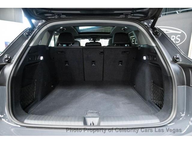 2025 Audi e-tron (CC-2091056) for sale in Las Vegas, Nevada