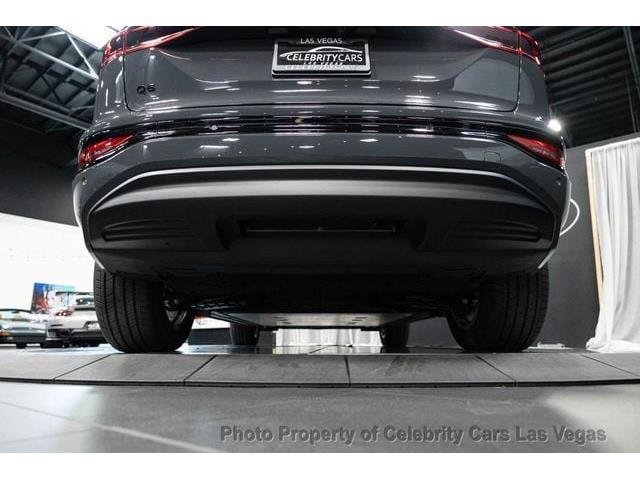 2025 Audi e-tron (CC-2091056) for sale in Las Vegas, Nevada