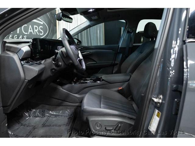 2025 Audi e-tron (CC-2091056) for sale in Las Vegas, Nevada