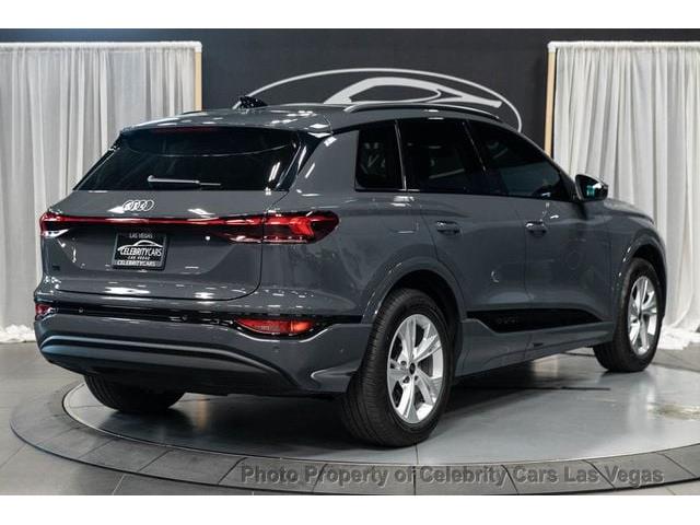 2025 Audi e-tron (CC-2091056) for sale in Las Vegas, Nevada