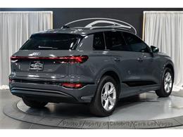 2025 Audi e-tron (CC-2091056) for sale in Las Vegas, Nevada