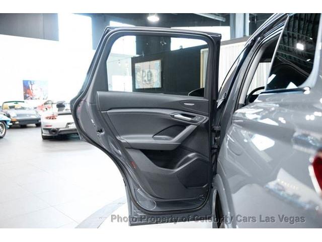 2025 Audi e-tron (CC-2091056) for sale in Las Vegas, Nevada