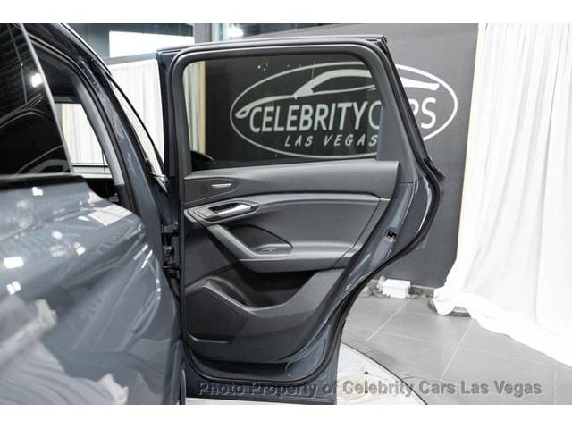 2025 Audi e-tron (CC-2091056) for sale in Las Vegas, Nevada