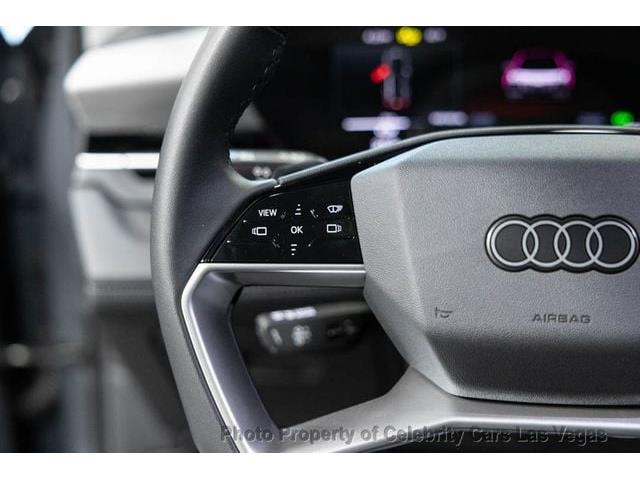 2025 Audi e-tron (CC-2091056) for sale in Las Vegas, Nevada
