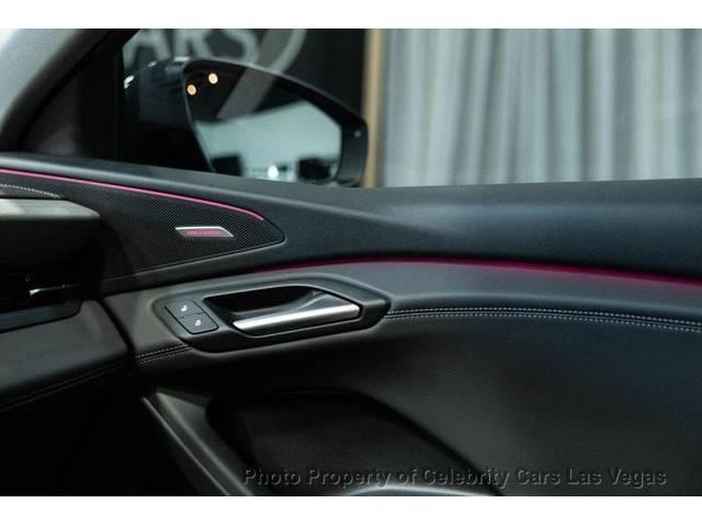2025 Audi e-tron (CC-2091056) for sale in Las Vegas, Nevada