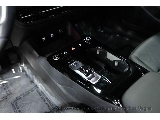 2025 Audi e-tron (CC-2091056) for sale in Las Vegas, Nevada