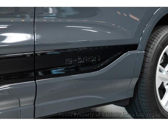 2025 Audi e-tron (CC-2091056) for sale in Las Vegas, Nevada