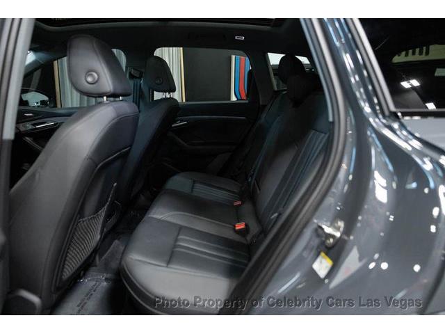 2025 Audi e-tron (CC-2091056) for sale in Las Vegas, Nevada