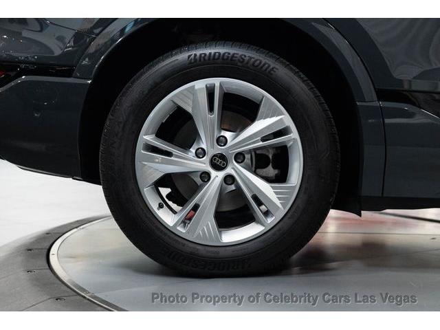 2025 Audi e-tron (CC-2091056) for sale in Las Vegas, Nevada